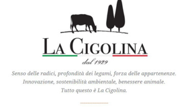 La Cigolina